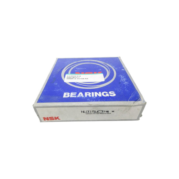 NSK NU315WC3 NSMP