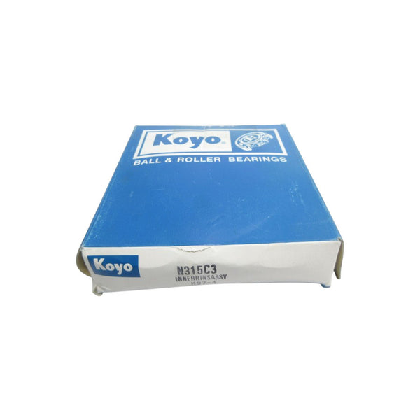 KOYO N315C3 NSMP