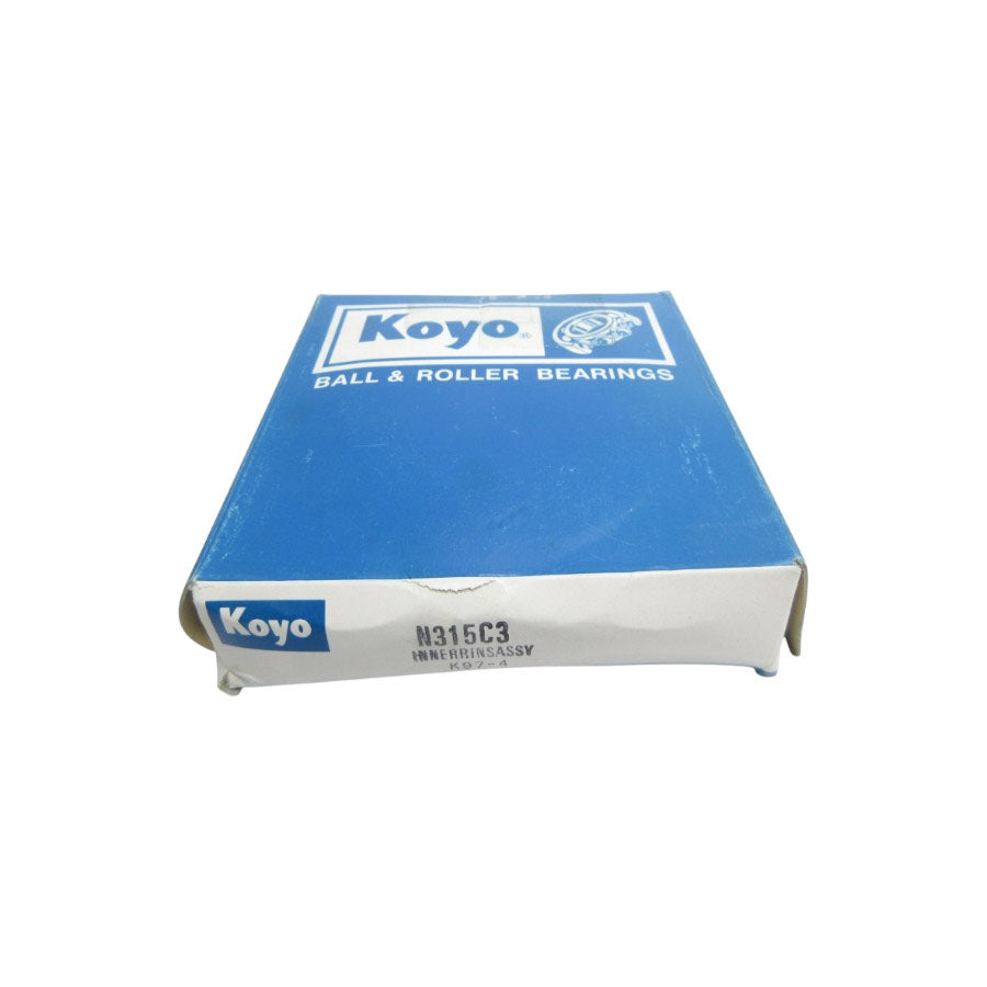 KOYO N315C3 NSMP
