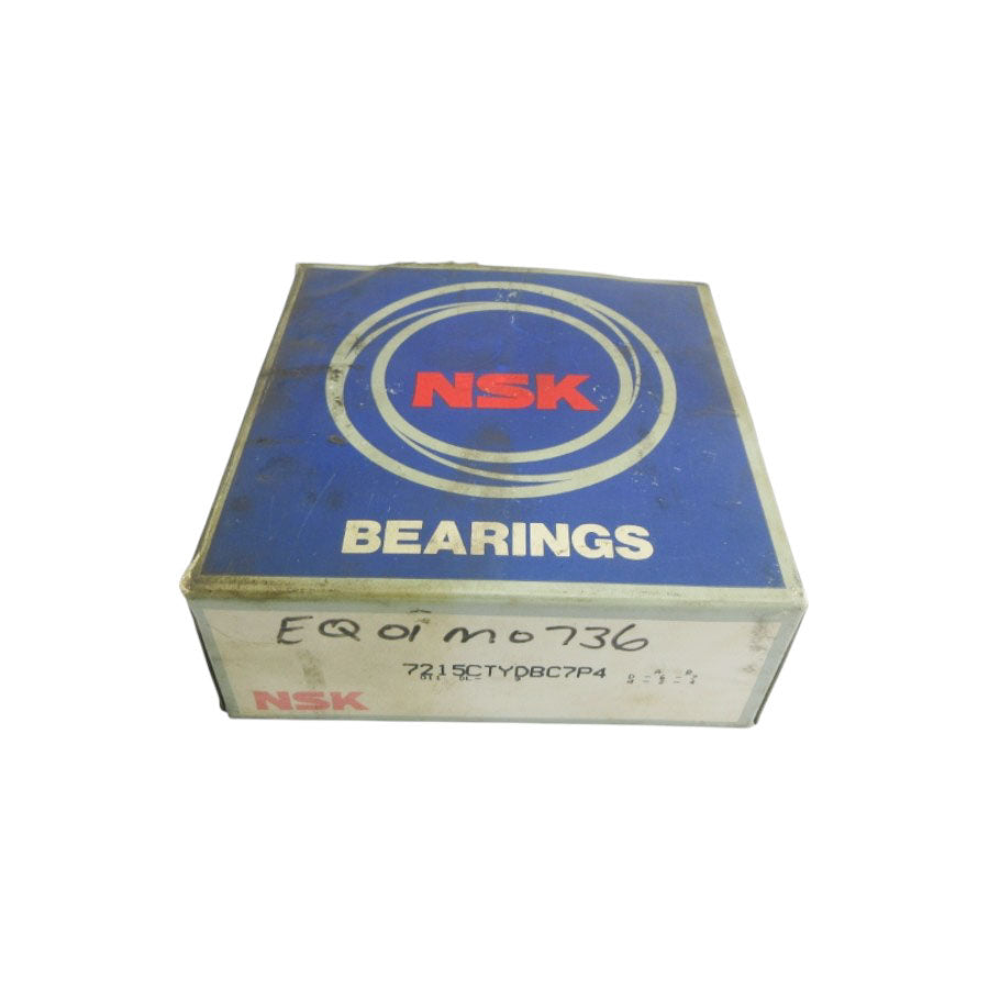 NSK 7215CTYDBC7P4 NSMP