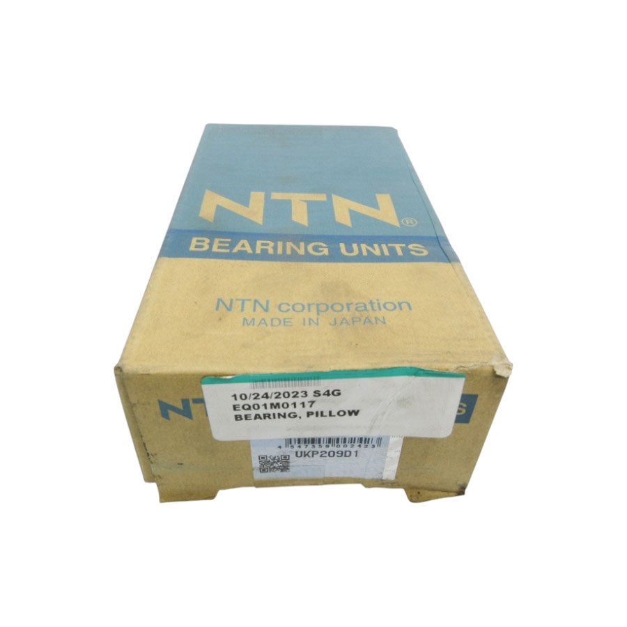 NTN UKP209D1 NSMP
