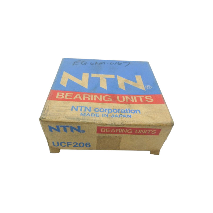 NTN UCF206 NSMP
