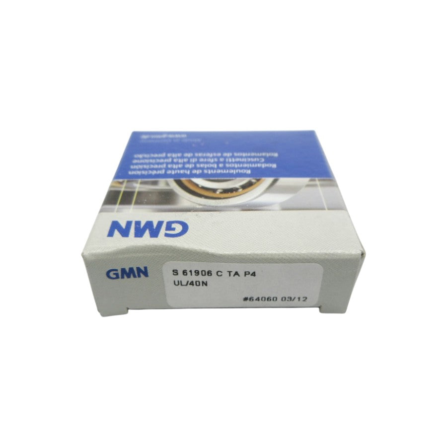 GMN S61906CTAP4UL/40N NSMP