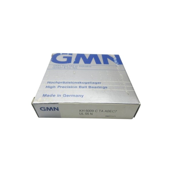 GMN KH6009CTAABEC7UL55N NSMP