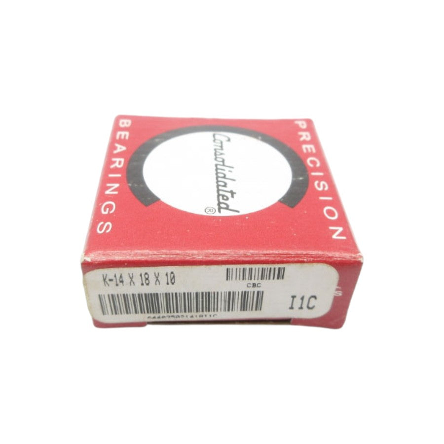 PRECISION BEARINGS K-14X18X10 NSMP