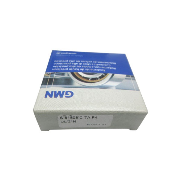 GMN S61808CTAP4UL/21N NSMP