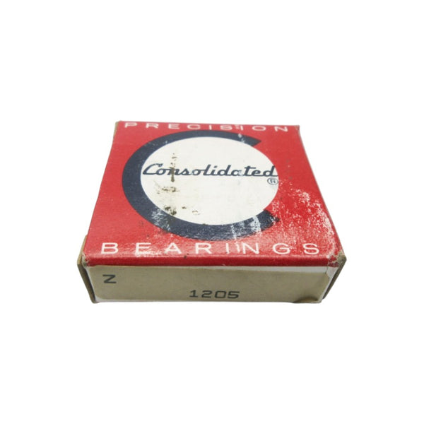 CONSOLIDATED 1205 NSMP