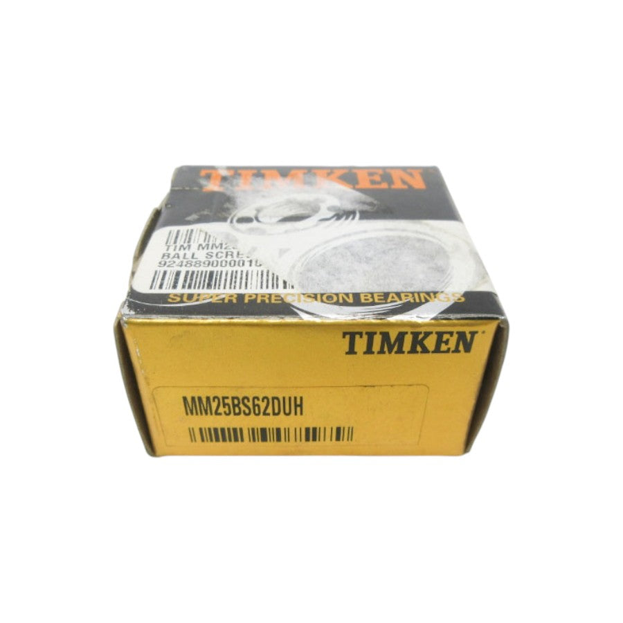 TIMKEN MM25BS62DUH NSMP