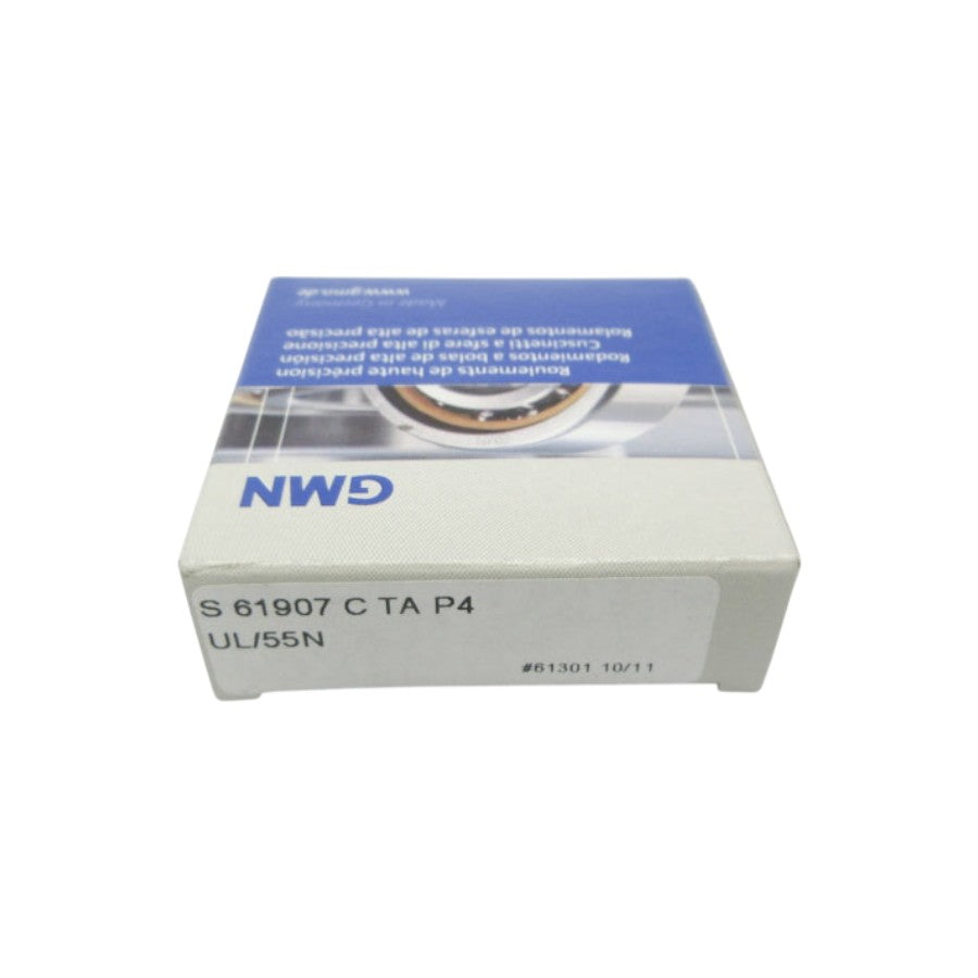 GMN S61907CTAP4UL/55N NSMP
