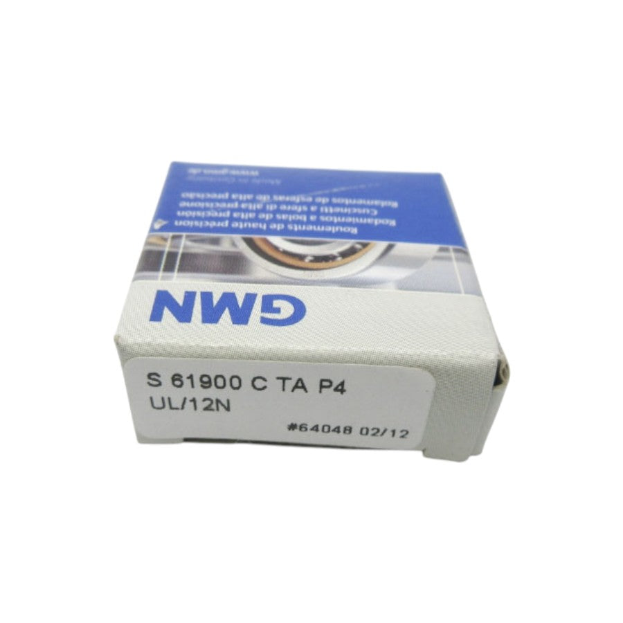 GMN S61900CTAP4UL/12N NSMP