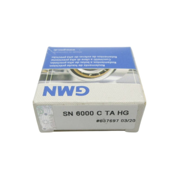 GMN SN6000CTAHG NSMP