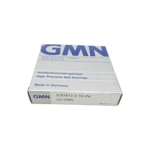 GMN S61913CTAP4UL/100N NSMP