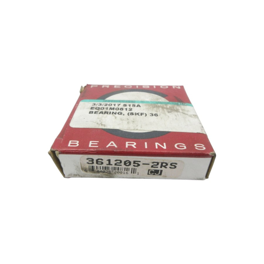 CONSOLIDATED 361205-2RS NSMP