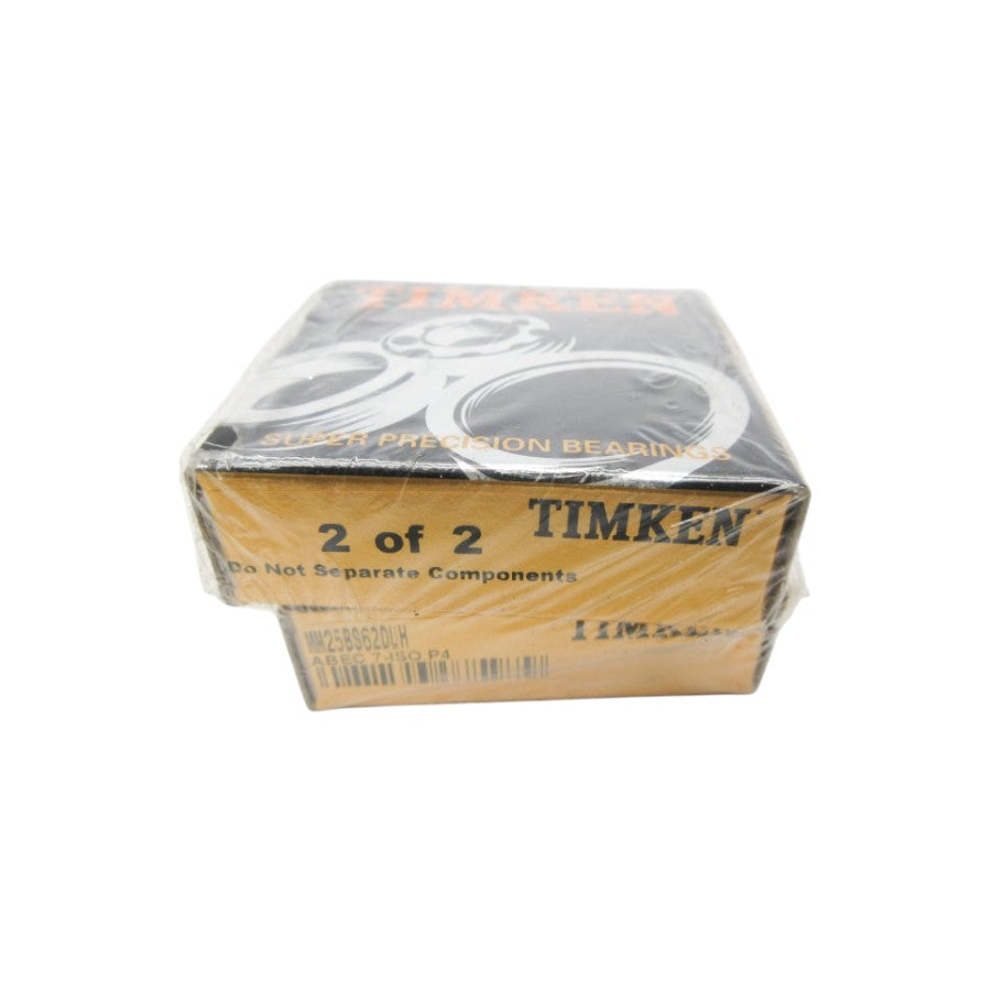 TIMKEN MM25BS62DUH NSFS