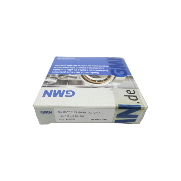 GMN SM6007CTAP4RIUL/70NA NSFS