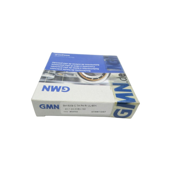 GMN SM6009CTAP4RIUL/90N NSFS