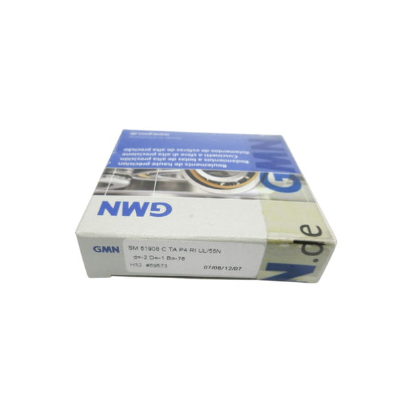 GMN SM61908CTAP4RIUL/55N NSFS