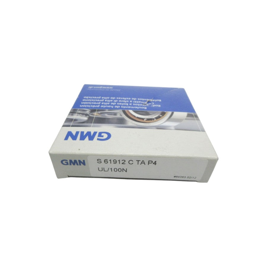 GMN S61912CTAP4UL/100N NSMP