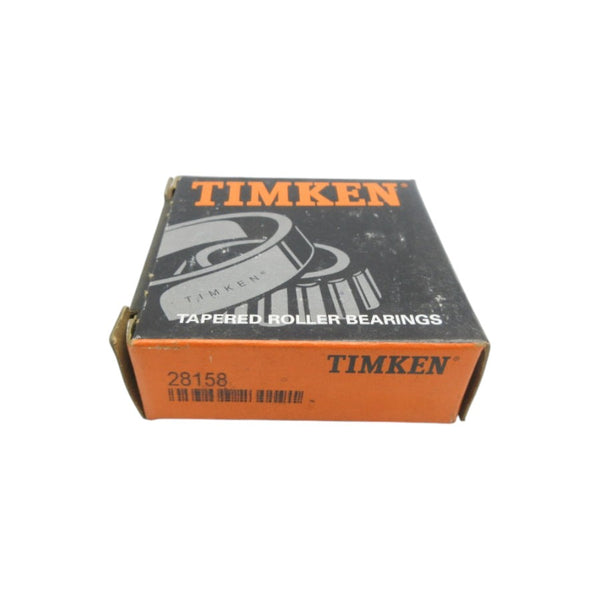 TIMKEN 28158 NSMP