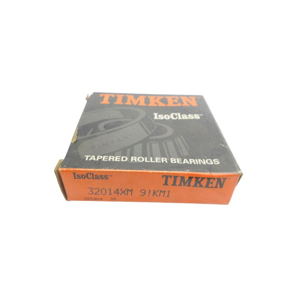TIMKEN 32014XM-9IKM1 NSMP