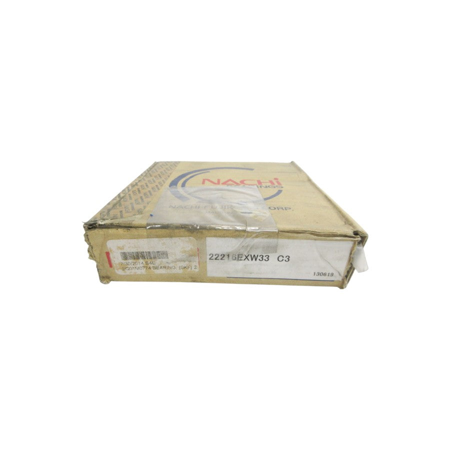 NACHI 22216EXW33C3 NSMP