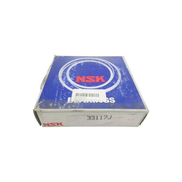 NSK 33117J NSMP