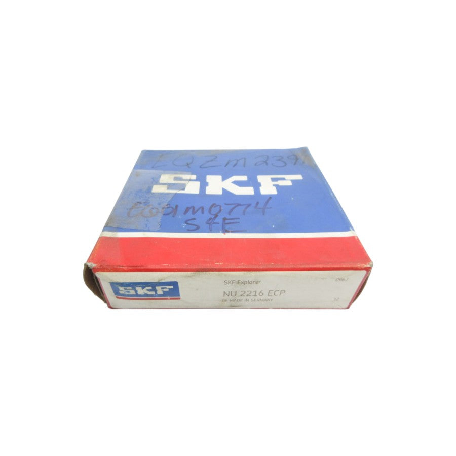 SKF NU2216ECP NSMP