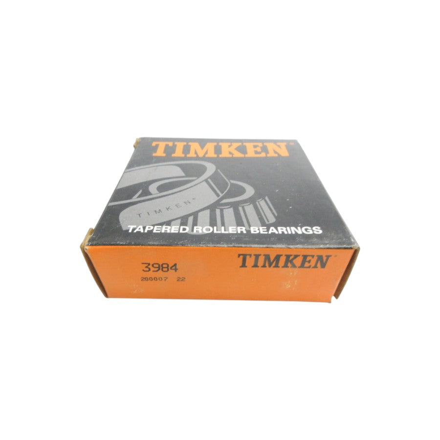 TIMKEN 3984 NSMP