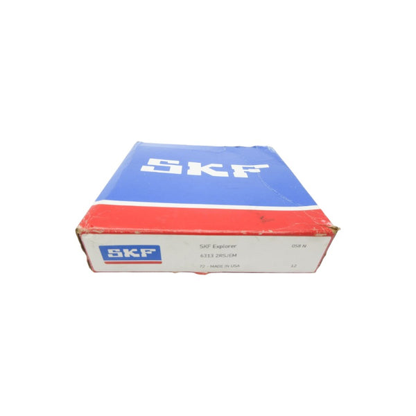 SKF 63132RSJEM NSMP