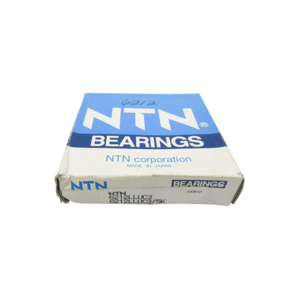 NTN 6212LLUC3 6212LLUC3/5K NSMP