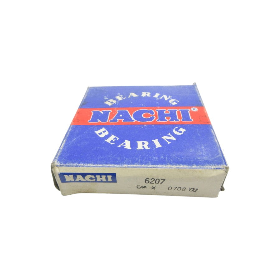NACHI 6207 NSMP