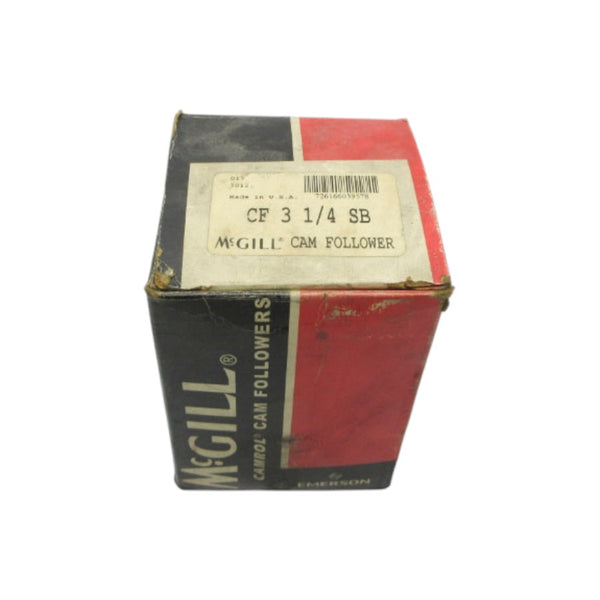 MCGILL CF3-1/4SB NSMP