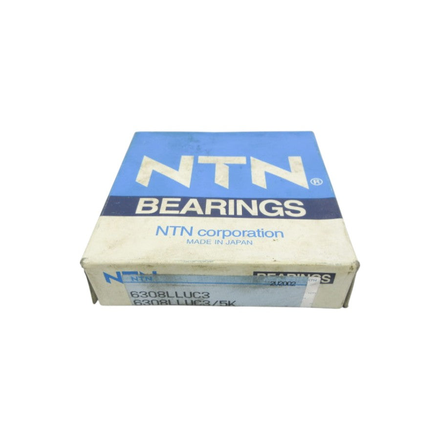 NTN 6308LLUC3 6308LLUC3/5K NSMP
