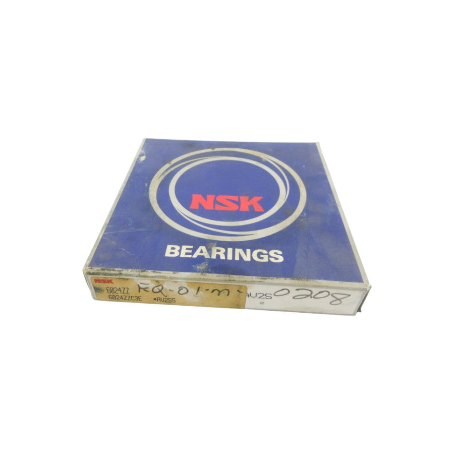 NSK 6024ZZ 6024ZZC3E NSMP