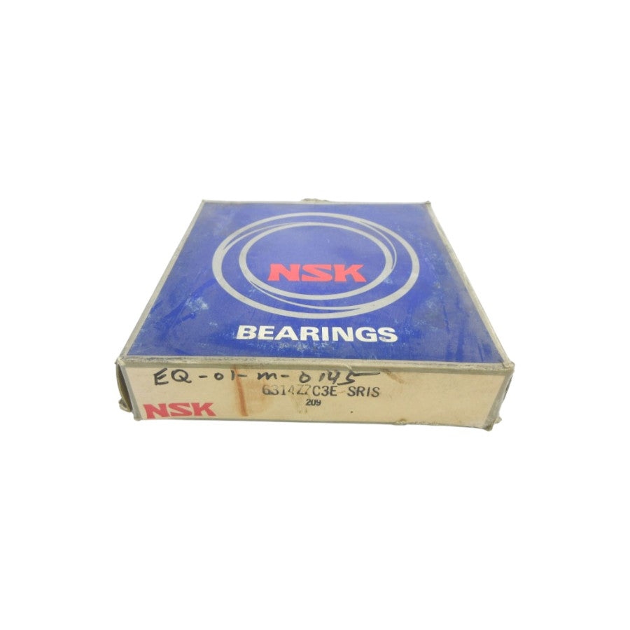 NSK 6314ZZC3ESRIS NSMP