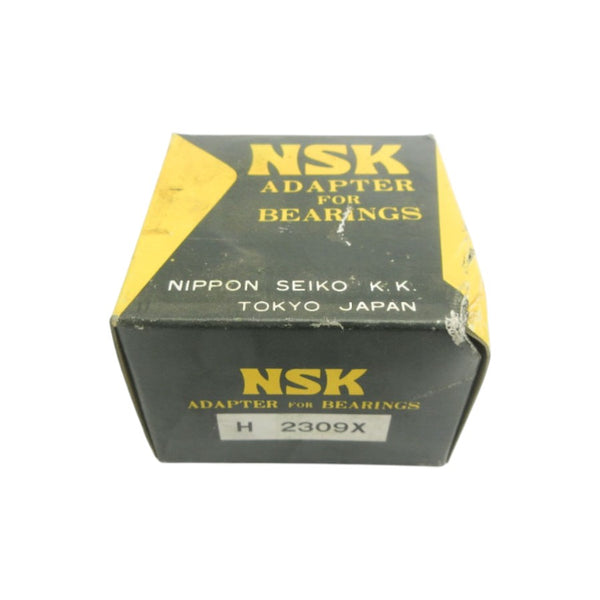 NSK H2309X NSMP