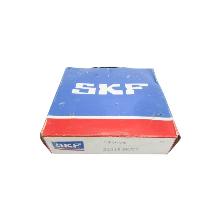 SKF 22218EK/C3 NSMP