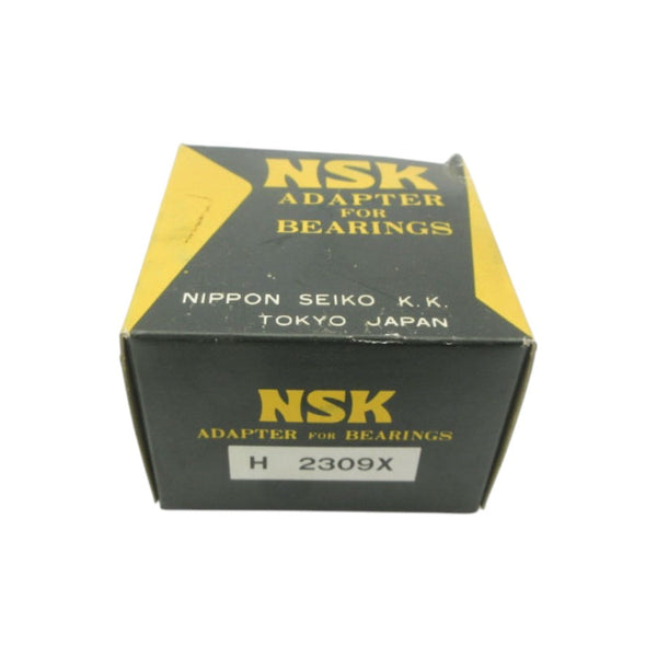 NSK H2309X NSFS