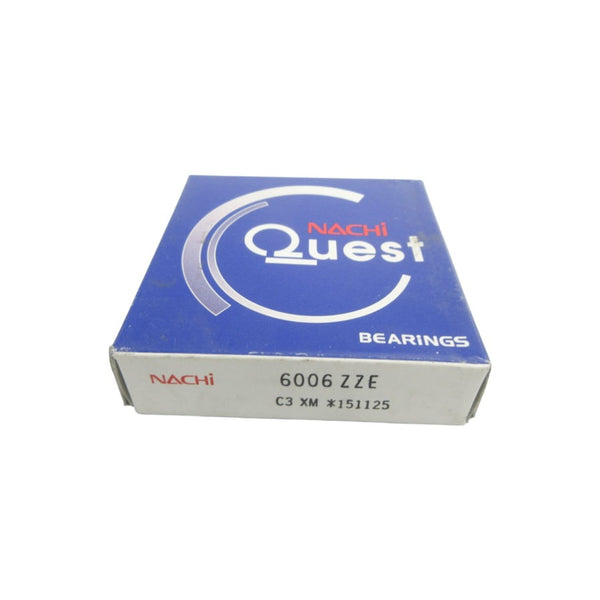 NACHI 6006ZZE NSFS