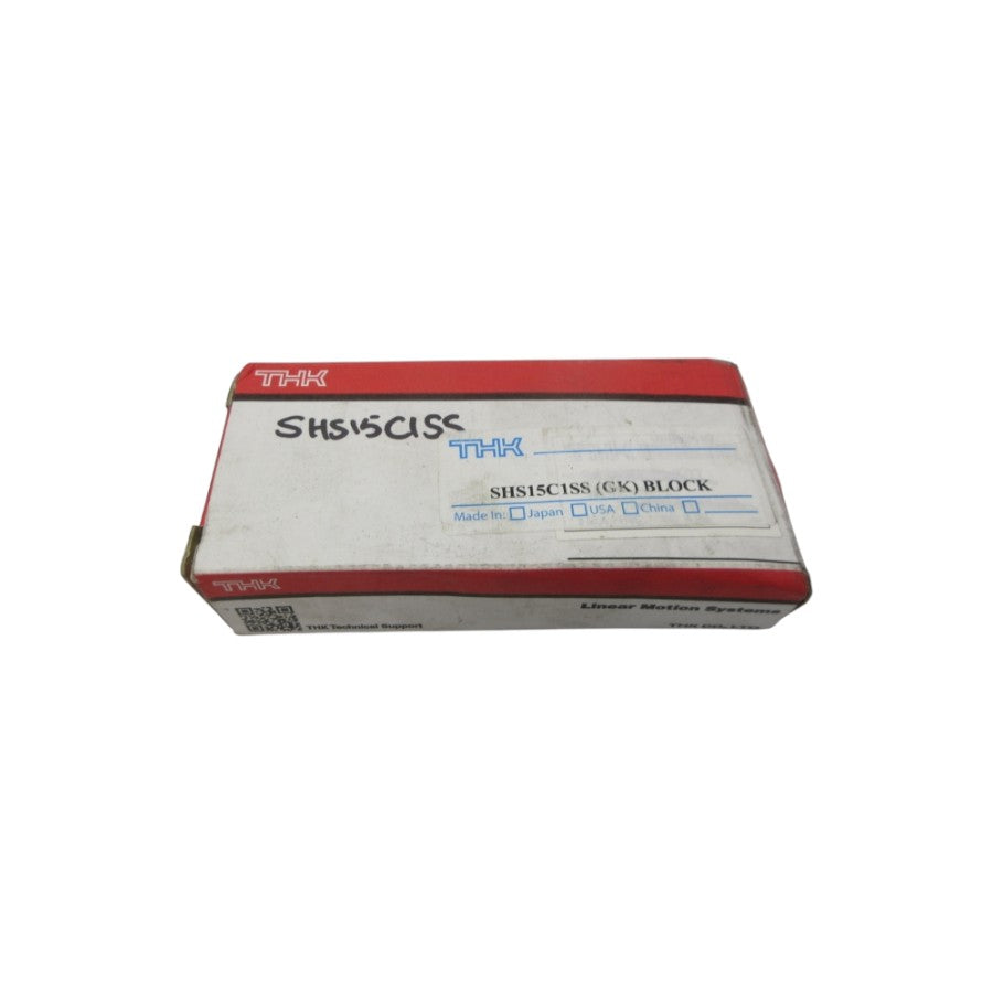 THK SHS15C1SS(GK)BLOCK NSMP
