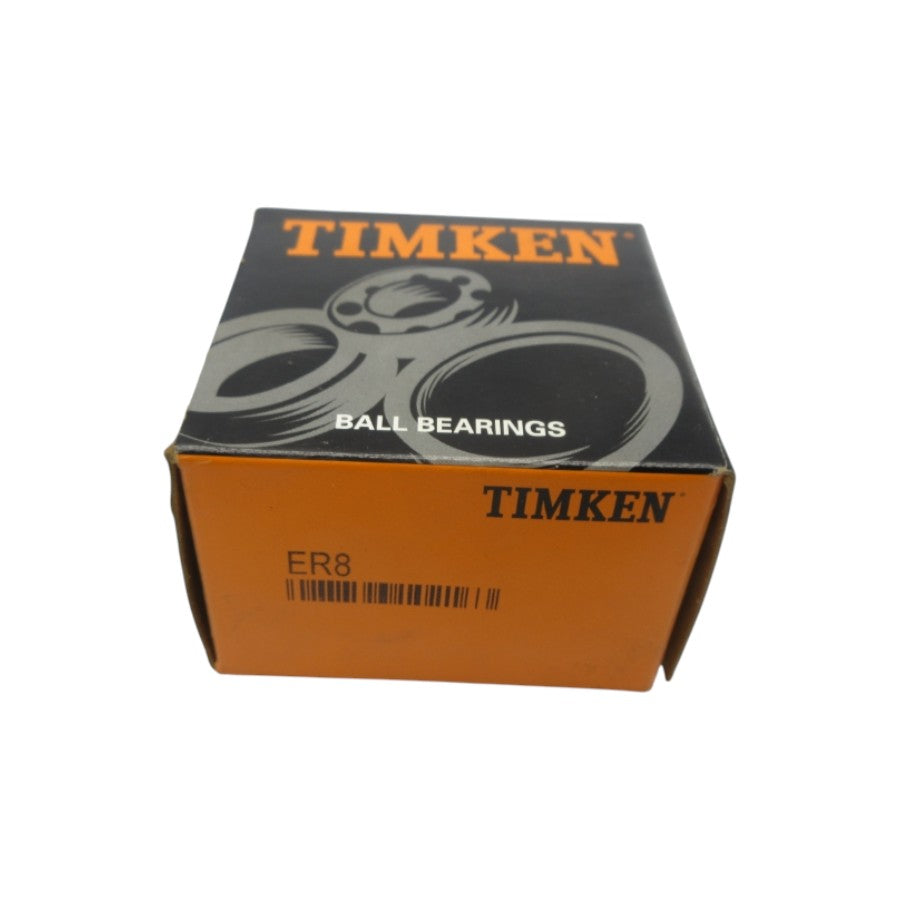 TIMKEN ER8 NSMP