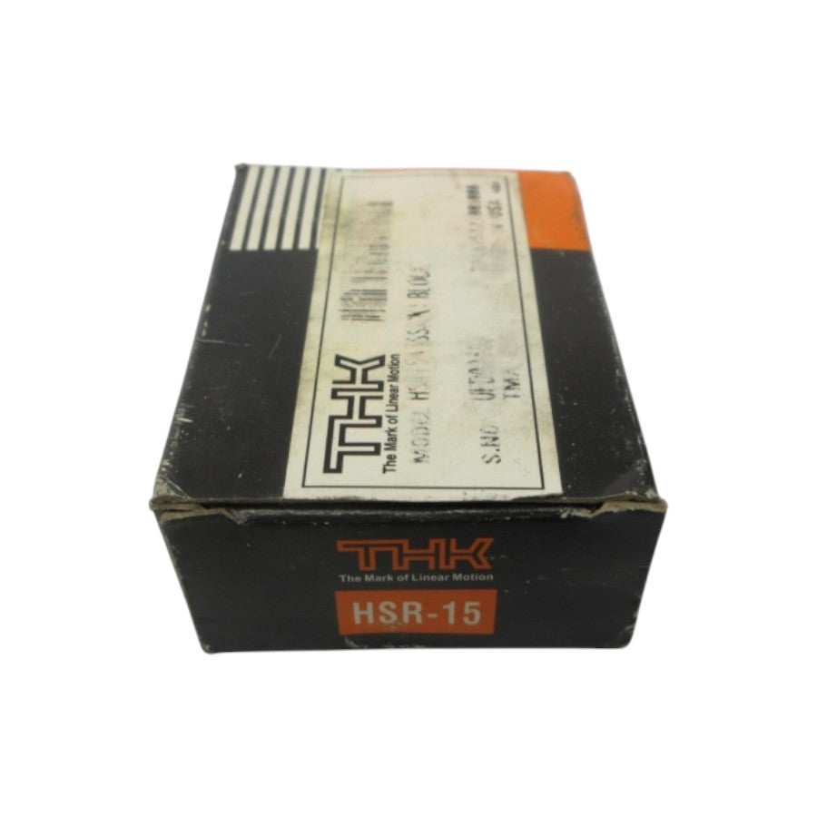 THK HSR-15 NSMP