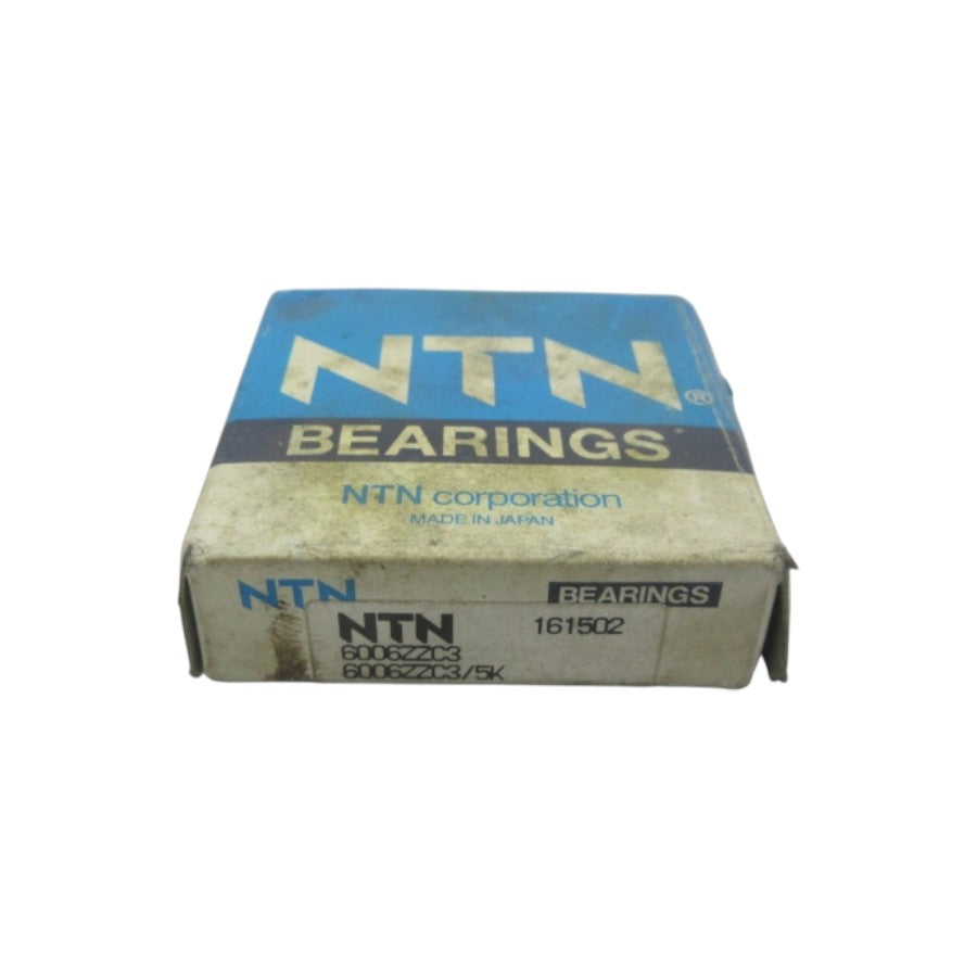 NTN 6006ZZC3 6006ZZC3/5K NSMP