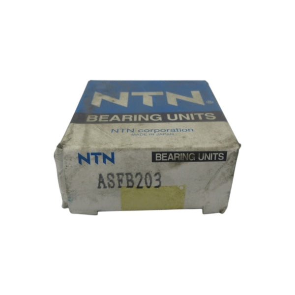 NTN ASFB203 NSMP