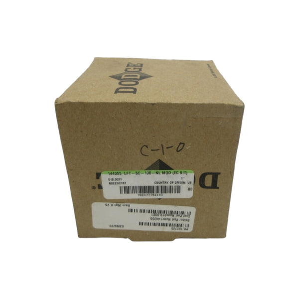 DODGE 144355 LFT-SC-100-NLMOD NSMP