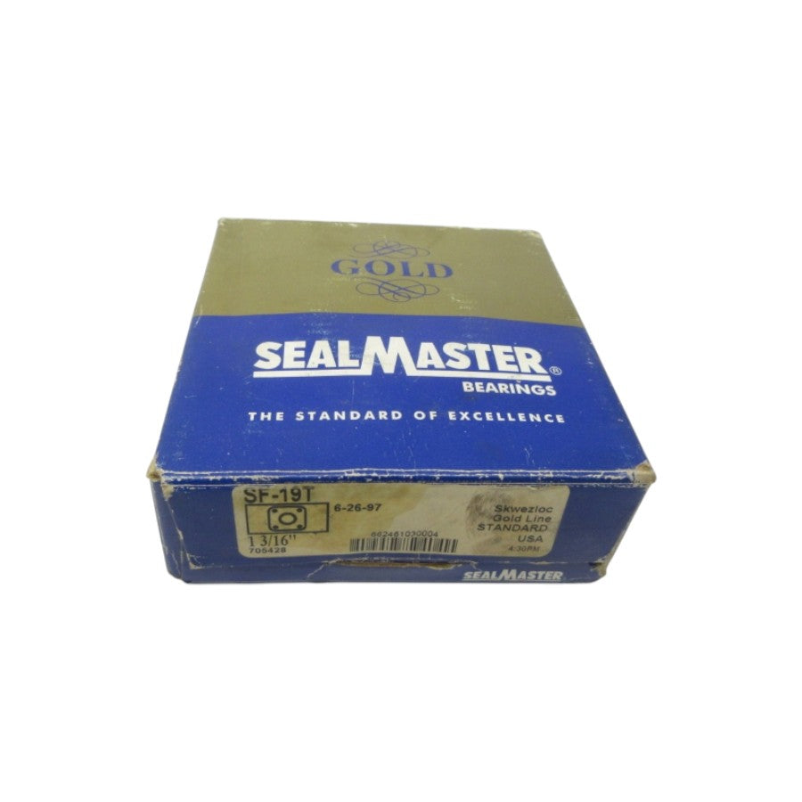 SEALMASTER SF-19T 1-3/16" NSMP