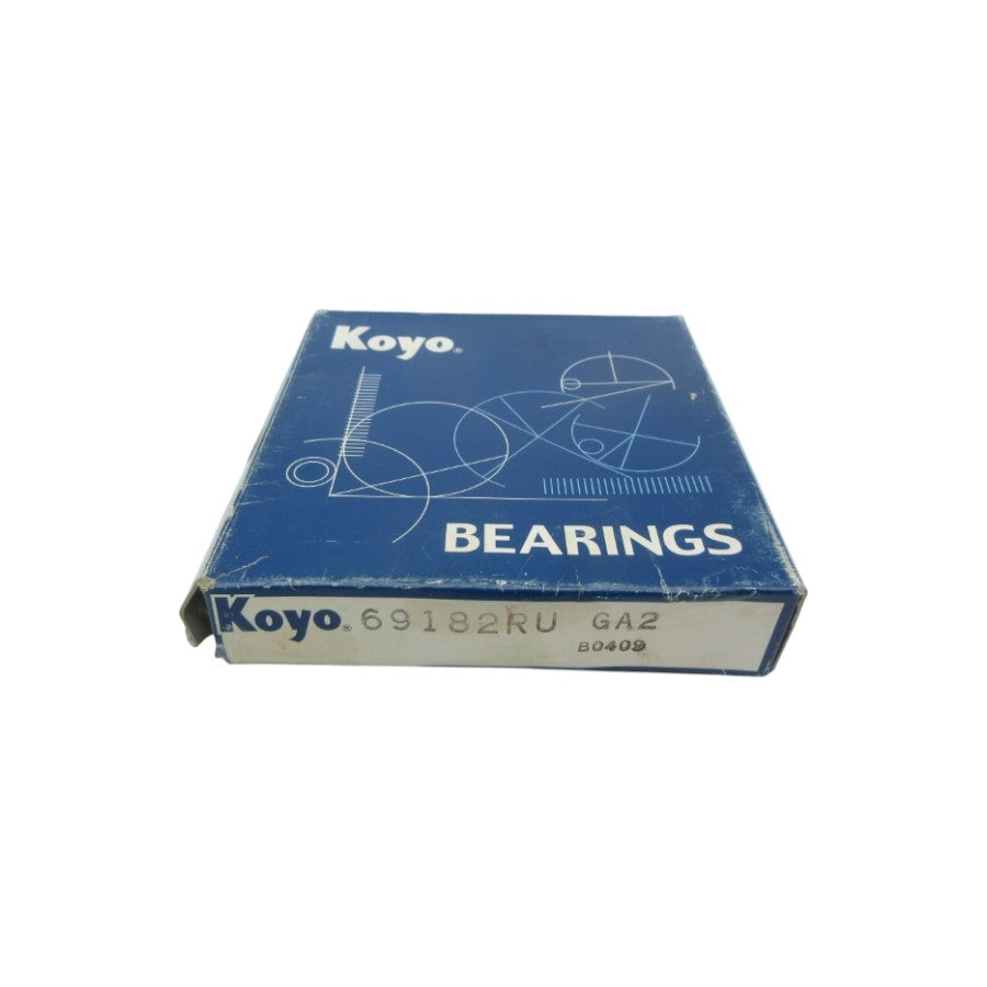 KOYO 69182RUGA2 NSMP