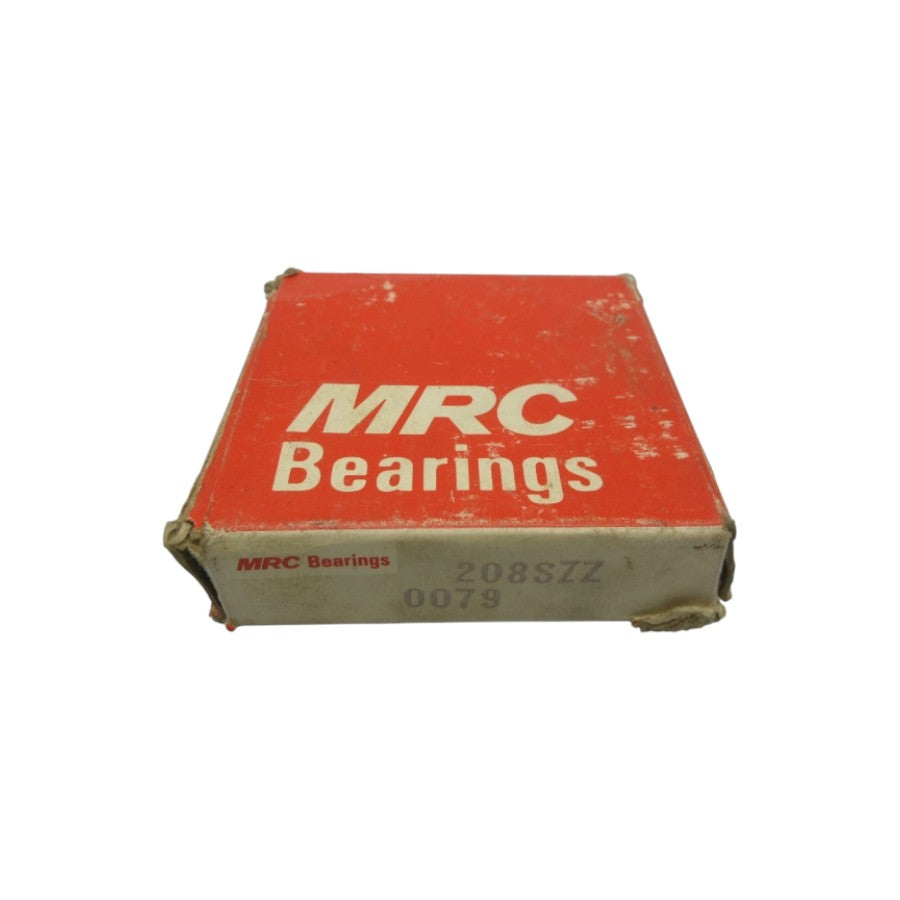 MRC 208SZZ NSMP