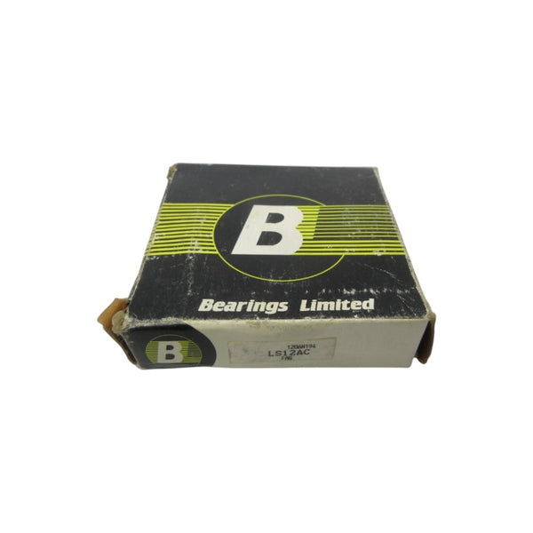 BEARINGS LIMITED LS12AC NSMP
