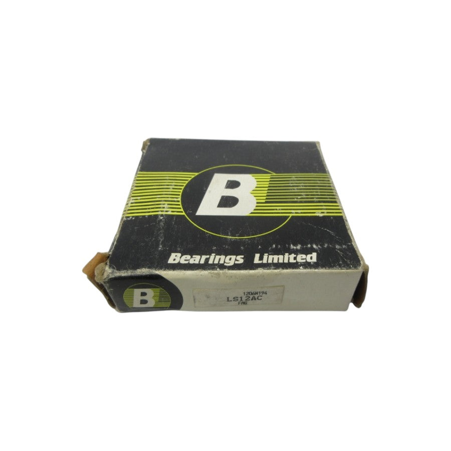 BEARINGS LIMITED LS12AC NSMP